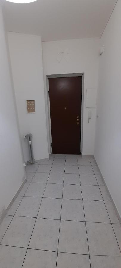 Bellissimo Alloggio Vicino Alla Metro Bengasi,Lino House Turin Exterior photo